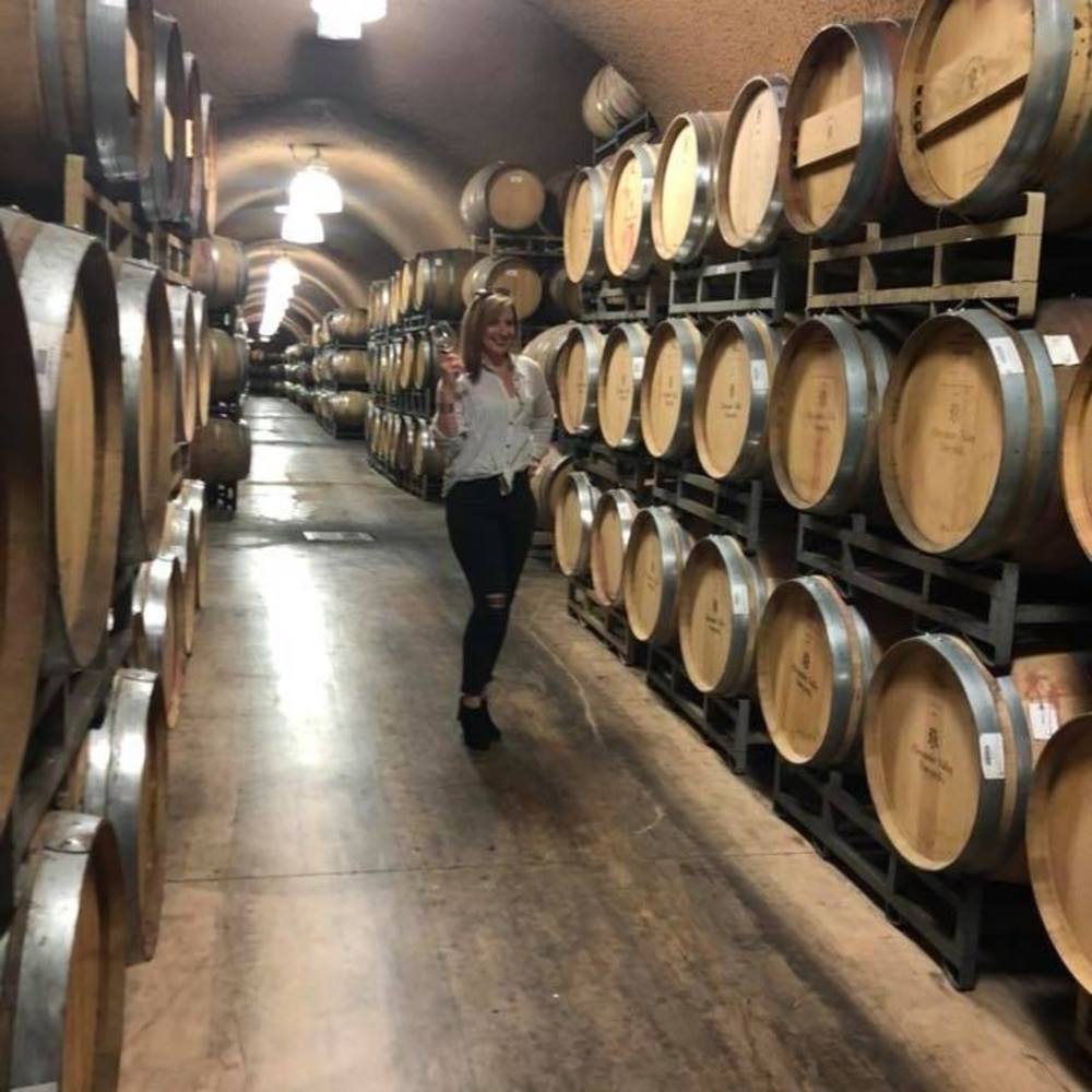 Meet your Posher, Jenny